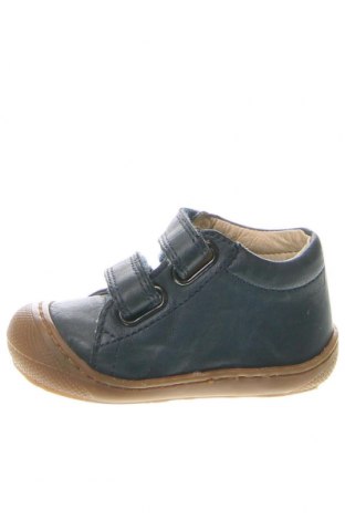 Dětské boty  Naturino, Velikost 19, Barva Modrá, Cena  794,00 Kč