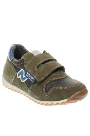 Детски обувки Naturino, Размер 31, Цвят Зелен, Цена 82,20 лв.