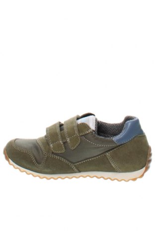 Dětské boty  Naturino, Velikost 31, Barva Zelená, Cena  1 192,00 Kč