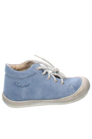 Detské topánky  Naturino, Veľkosť 26, Farba Modrá, Cena  27,22 €