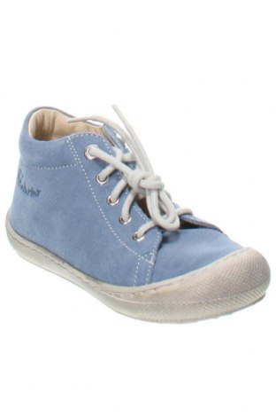 Kinderschuhe Naturino, Größe 26, Farbe Blau, Preis € 41,75