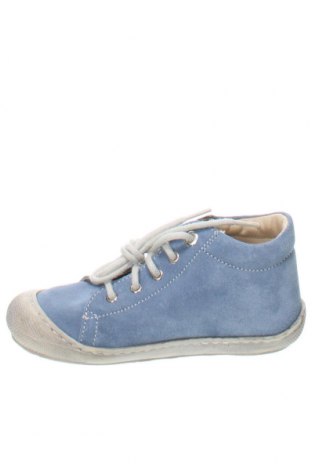 Detské topánky  Naturino, Veľkosť 26, Farba Modrá, Cena  34,02 €