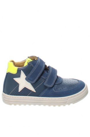 Dětské boty  Naturino, Velikost 29, Barva Modrá, Cena  574,00 Kč