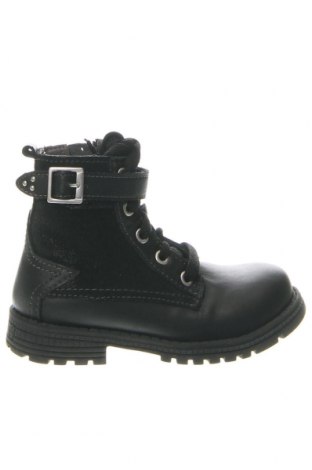 Παιδικά παπούτσια Nelson, Μέγεθος 25, Χρώμα Μαύρο, Τιμή 12,37 €