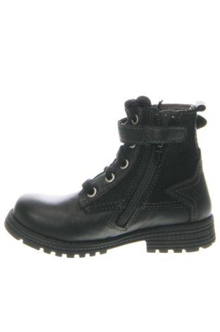 Παιδικά παπούτσια Nelson, Μέγεθος 25, Χρώμα Μαύρο, Τιμή 27,84 €