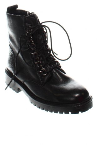 Παιδικά παπούτσια Nelson, Μέγεθος 30, Χρώμα Μαύρο, Τιμή 21,65 €
