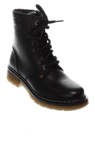 Παιδικά παπούτσια Nelson, Μέγεθος 32, Χρώμα Μαύρο, Τιμή 12,99 €