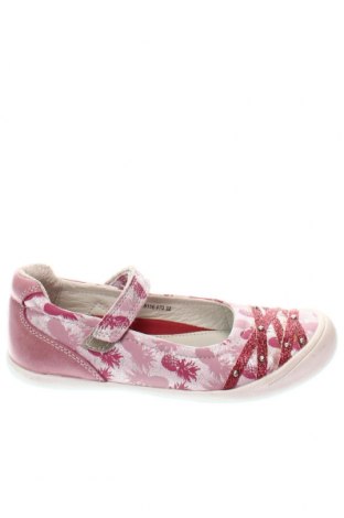 Dětské boty  Nelson, Velikost 32, Barva Růžová, Cena  956,00 Kč