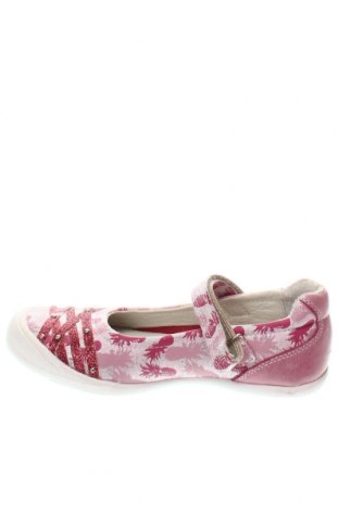 Dětské boty  Nelson, Velikost 33, Barva Růžová, Cena  348,00 Kč