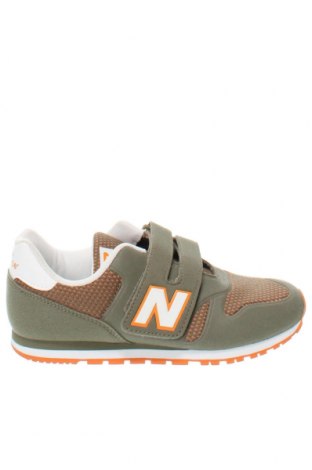 Detské topánky  New Balance, Veľkosť 34, Farba Sivá, Cena  31,96 €