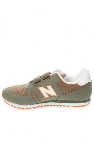 Detské topánky  New Balance, Veľkosť 34, Farba Sivá, Cena  31,96 €
