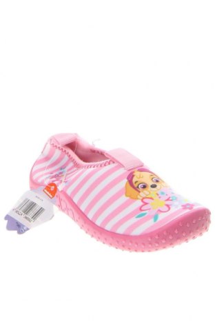 Dětské boty  Nickelodeon, Velikost 26, Barva Růžová, Cena  1 232,00 Kč