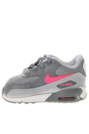 Detské topánky  Nike, Veľkosť 19, Farba Sivá, Cena  34,02 €