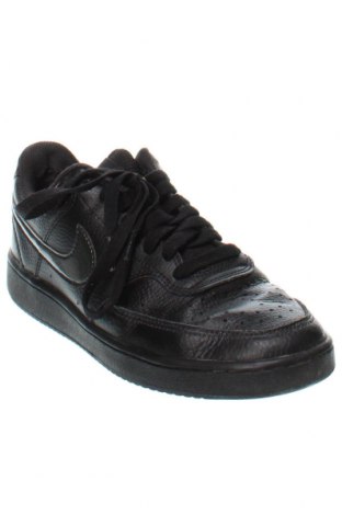 Детски обувки Nike, Размер 38, Цвят Черен, Цена 55,58 лв.