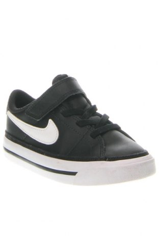 Încălțăminte pentru copii Nike, Mărime 26, Culoare Negru, Preț 88,82 Lei