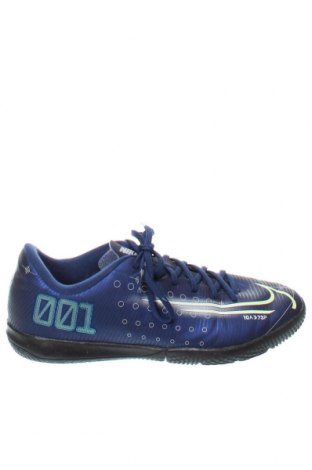 Dětské boty  Nike, Velikost 35, Barva Modrá, Cena  208,00 Kč
