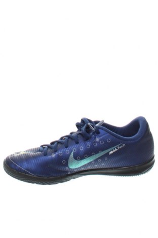 Dětské boty  Nike, Velikost 35, Barva Modrá, Cena  346,00 Kč