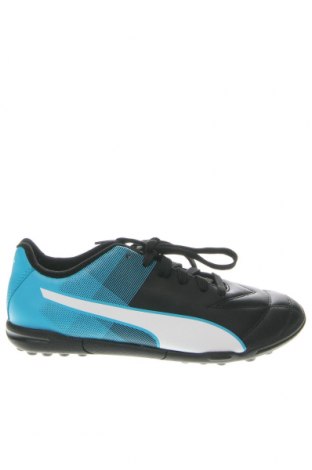 Детски обувки PUMA, Размер 38, Цвят Черен, Цена 89,00 лв.