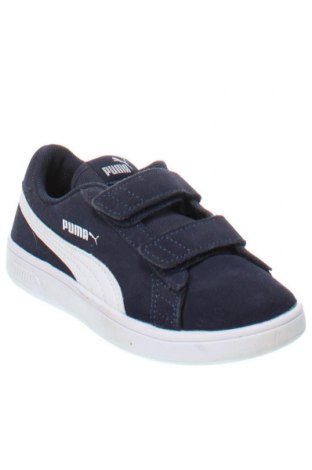 Παιδικά παπούτσια PUMA, Μέγεθος 31, Χρώμα Μπλέ, Τιμή 37,11 €