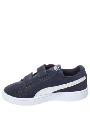 Dětské boty  PUMA, Velikost 31, Barva Modrá, Cena  957,00 Kč