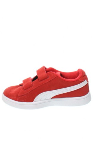 Detské topánky  PUMA, Veľkosť 29, Farba Červená, Cena  34,02 €