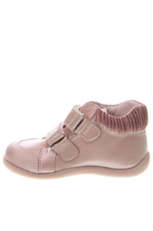 Dětské boty  Pablosky, Velikost 23, Barva Popelavě růžová, Cena  956,00 Kč