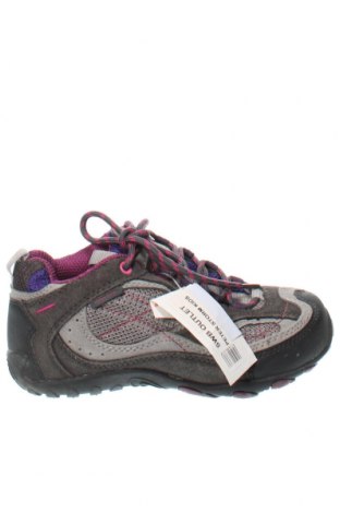 Detské topánky  Peter Storm, Veľkosť 32, Farba Sivá, Cena  65,98 €
