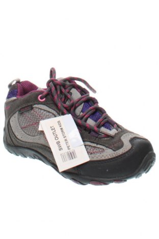 Παιδικά παπούτσια Peter Storm, Μέγεθος 32, Χρώμα Γκρί, Τιμή 44,21 €