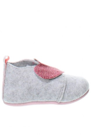 Kinderschuhe Playshoes, Größe 23, Farbe Grau, Preis € 22,68