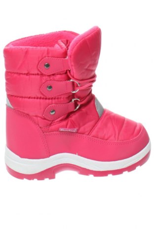 Παιδικά παπούτσια Playshoes, Μέγεθος 26, Χρώμα Ρόζ , Τιμή 11,01 €