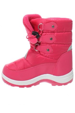 Detské topánky  Playshoes, Veľkosť 26, Farba Ružová, Cena  10,09 €