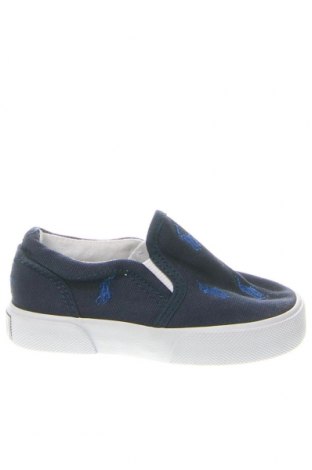 Dětské boty  Polo By Ralph Lauren, Velikost 21, Barva Modrá, Cena  646,00 Kč