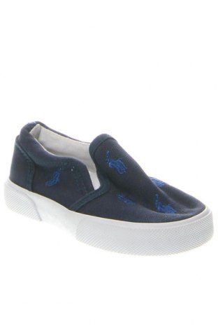 Παιδικά παπούτσια Polo By Ralph Lauren, Μέγεθος 21, Χρώμα Μπλέ, Τιμή 25,05 €