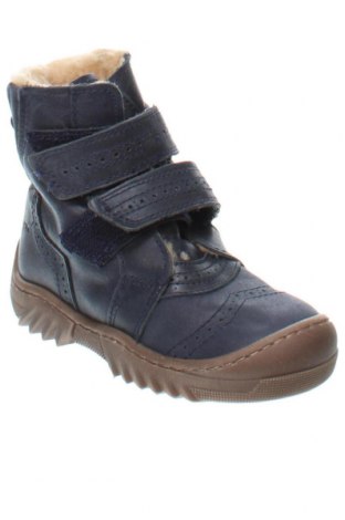 Detské topánky  Pom Pom, Veľkosť 27, Farba Modrá, Cena  33,40 €