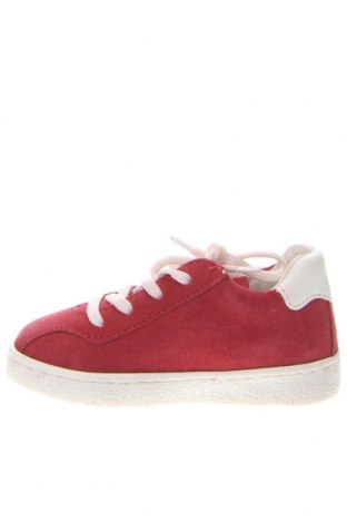 Detské topánky  Primigi, Veľkosť 22, Farba Červená, Cena  29,20 €