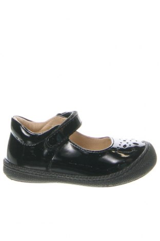 Παιδικά παπούτσια Primigi, Μέγεθος 22, Χρώμα Μαύρο, Τιμή 19,67 €