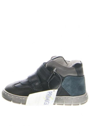 Παιδικά παπούτσια Primigi, Μέγεθος 22, Χρώμα Μπλέ, Τιμή 61,86 €