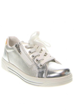 Dětské boty  Primigi, Velikost 29, Barva Stříbrná, Cena  493,00 Kč