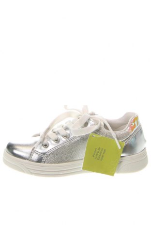 Dětské boty  Primigi, Velikost 29, Barva Stříbrná, Cena  493,00 Kč