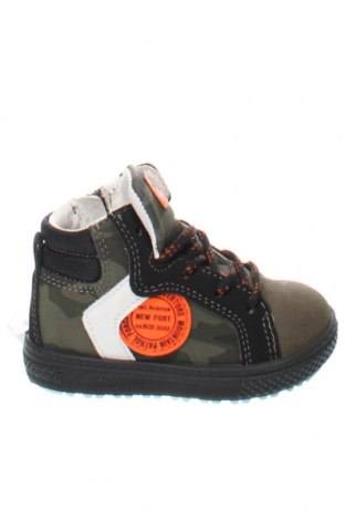 Детски обувки Primigi, Размер 20, Цвят Зелен, Цена 34,00 лв.