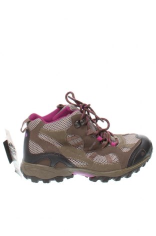 Παιδικά παπούτσια Regatta, Μέγεθος 34, Χρώμα Πολύχρωμο, Τιμή 10,43 €