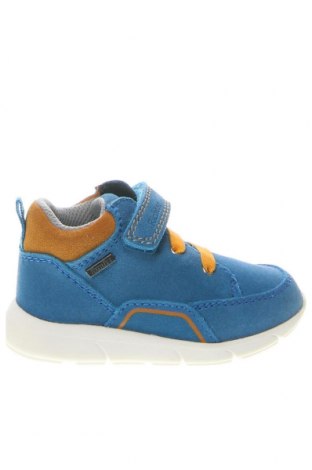 Detské topánky  Richter, Veľkosť 22, Farba Modrá, Cena  21,24 €