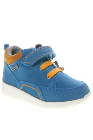 Kinderschuhe Richter, Größe 22, Farbe Blau, Preis 21,24 €