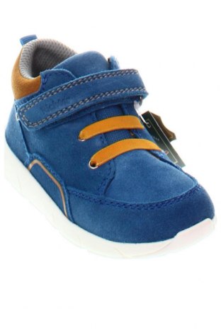 Detské topánky  Richter, Veľkosť 24, Farba Modrá, Cena  53,09 €