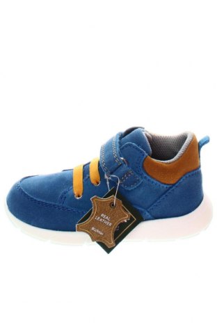 Dětské boty  Richter, Velikost 24, Barva Modrá, Cena  1 493,00 Kč