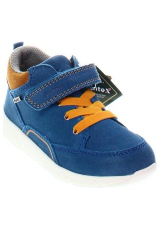 Detské topánky  Richter, Veľkosť 27, Farba Modrá, Cena  29,20 €