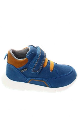 Detské topánky  Richter, Veľkosť 23, Farba Modrá, Cena  31,85 €