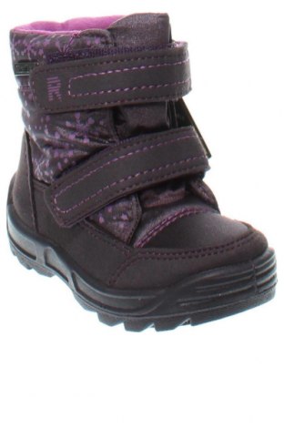 Παιδικά παπούτσια Richter, Μέγεθος 21, Χρώμα Μαύρο, Τιμή 22,68 €