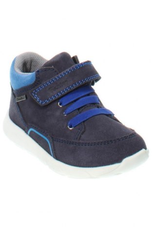 Kinderschuhe Richter, Größe 25, Farbe Blau, Preis 27,84 €