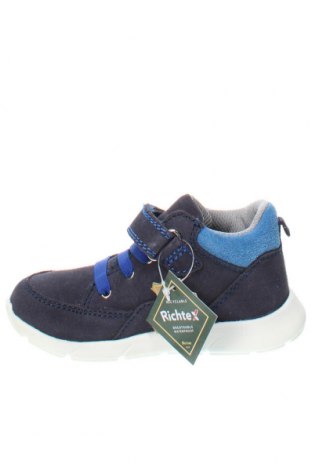 Detské topánky  Richter, Veľkosť 25, Farba Modrá, Cena  27,84 €